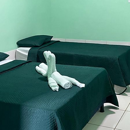 Hotel Legal Capanema  المظهر الخارجي الصورة