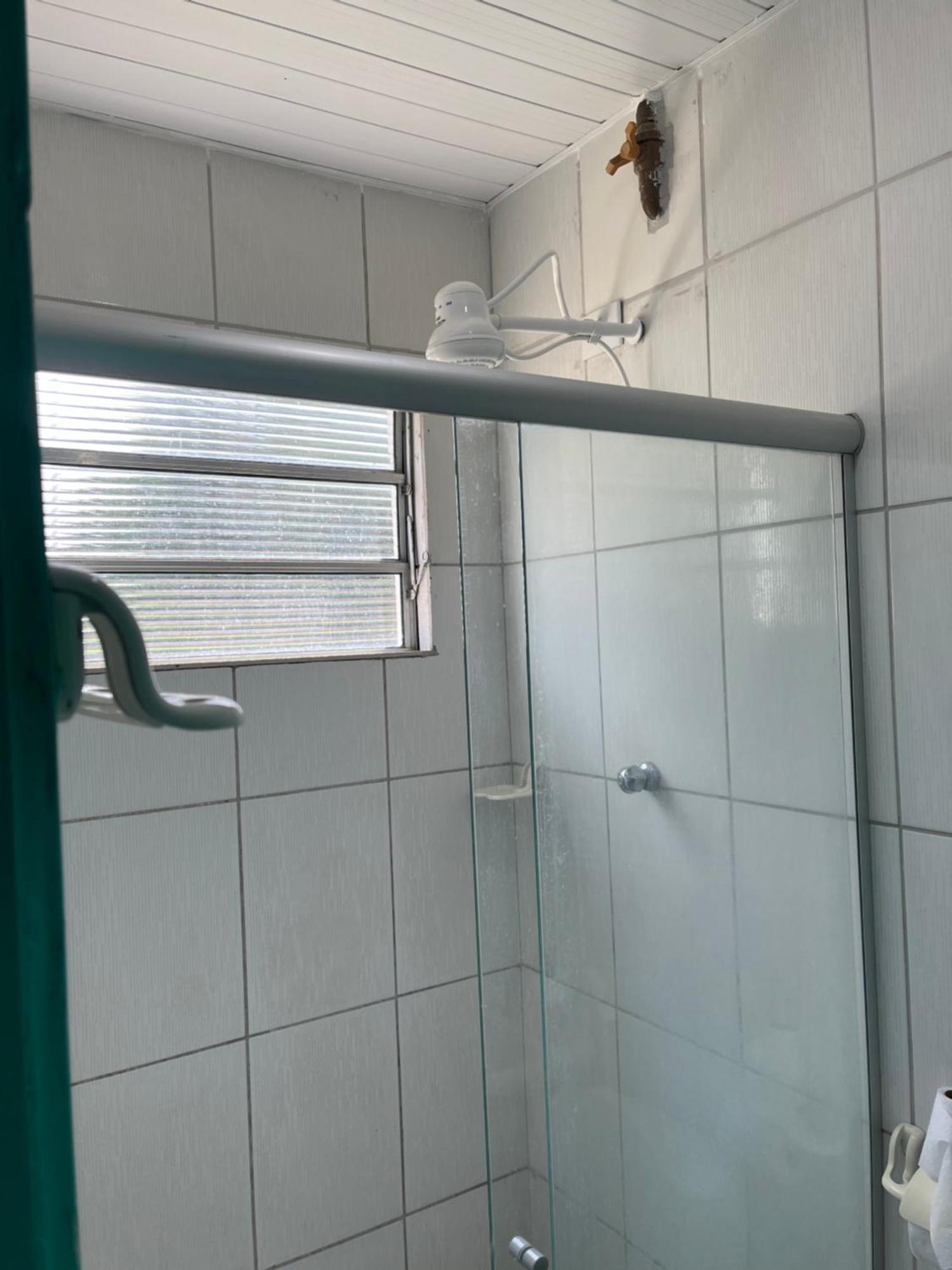 Hotel Legal Capanema  المظهر الخارجي الصورة