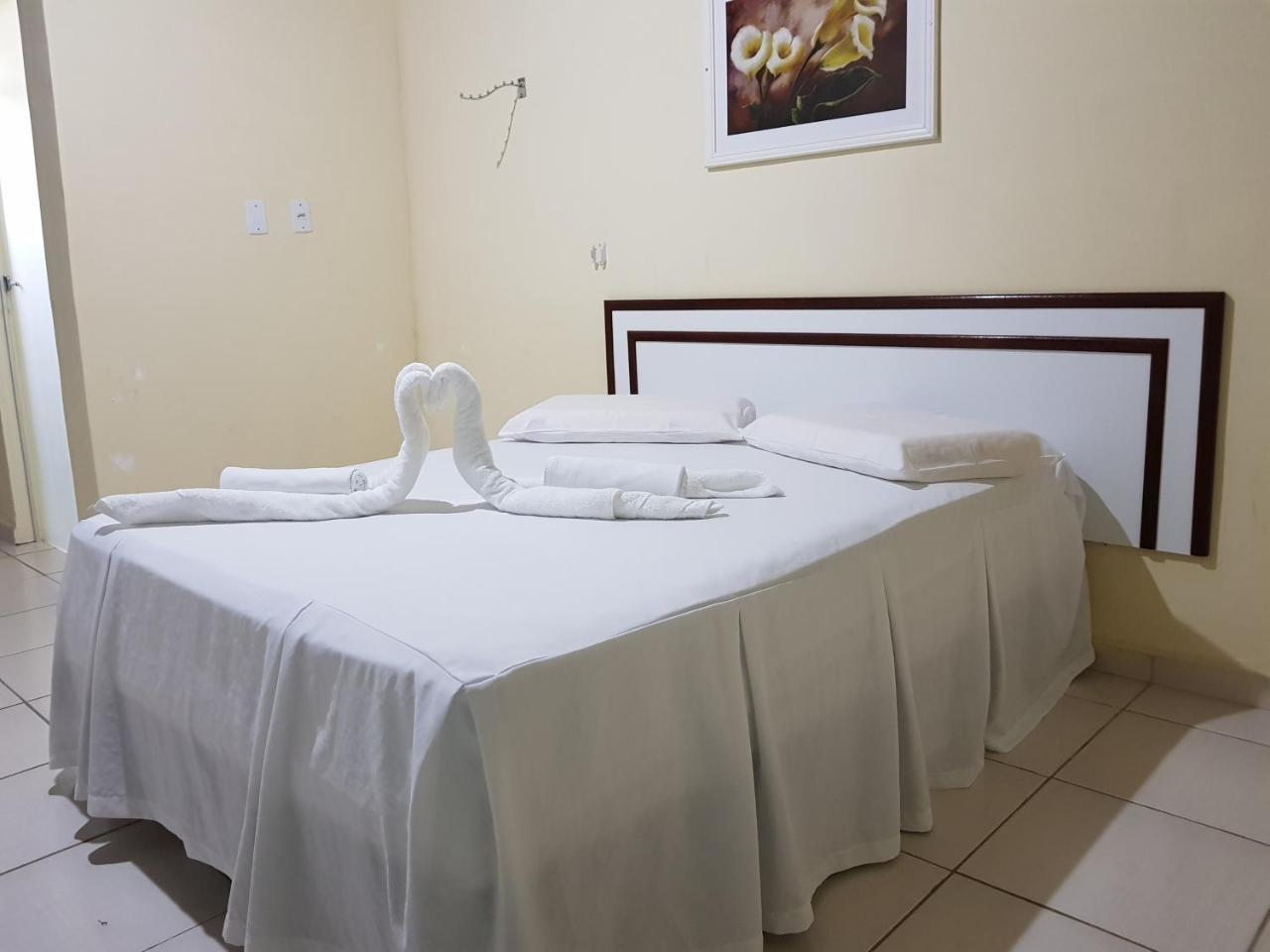 Hotel Legal Capanema  المظهر الخارجي الصورة