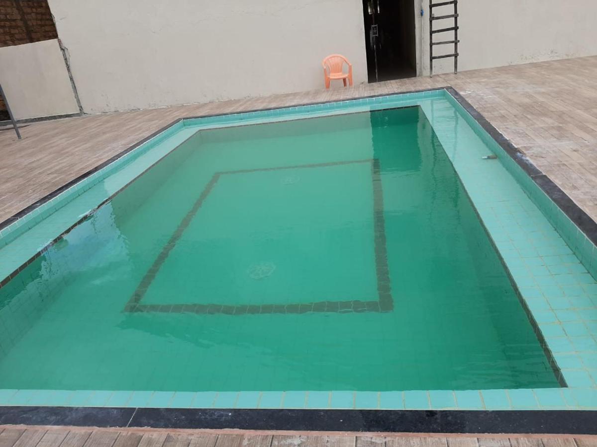Hotel Legal Capanema  المظهر الخارجي الصورة